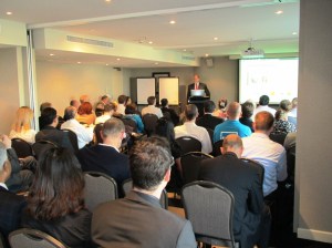 Sydney SAP Business One Solution Summit
