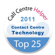 UK's Call Centre Helper Magazine