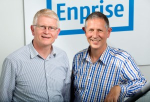 Datagate acquisition