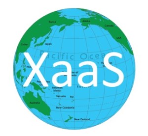 XaaS_globe
